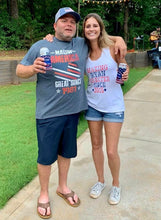 Load image into Gallery viewer, Beers and Cheers Party huggers. 21 30 40 50 Beer Birthday Favors! Bachelor Party Gifts. Cheers and Beers Party favors. Groomsman Can Cooler