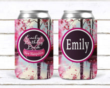 Load image into Gallery viewer, Lake Trip Bachelorette or Birthday Party Favors. Mountain Party Favors! Float party favors Camping Glamping Party! Custom Lake Party Favors.