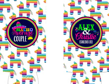 Load image into Gallery viewer, Last Olé Party Huggers. Fiesta Vacation or Girls Weekend. Fiesta Party Favors. Fiesta Birthday Favors! Bachelorette Fiesta!