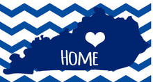 Load image into Gallery viewer, Kentucky Home Lexington State License Plate