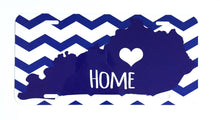 Load image into Gallery viewer, Kentucky Home Lexington State License Plate