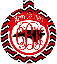 Load image into Gallery viewer, North Carolina Ornament