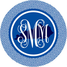 Load image into Gallery viewer, State Mouse Pad