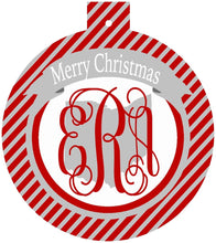 Load image into Gallery viewer, Ohio Ornament