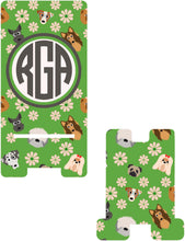 Load image into Gallery viewer, Dog Phone Stand