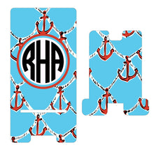 Load image into Gallery viewer, Anchors Phone Stand