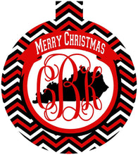 Load image into Gallery viewer, Kentucky Personalized Ornament