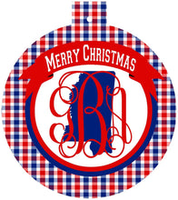 Load image into Gallery viewer, Mississippi Ornament