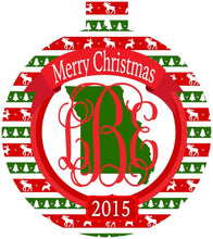 Load image into Gallery viewer, Missouri Ornament