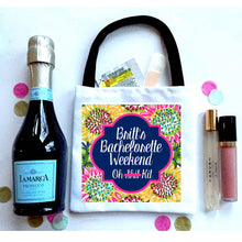 Load image into Gallery viewer, Sunflowers Hangover Bags