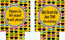 Load image into Gallery viewer, Sunglasses Hangover Recovery Bags