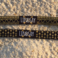 Load image into Gallery viewer, Tribal Personalized Neoprene Sunglass Strap