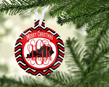 Load image into Gallery viewer, Kentucky Personalized Ornament