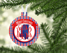 Load image into Gallery viewer, Mississippi Ornament