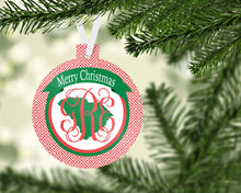 Load image into Gallery viewer, South Carolina Ornament