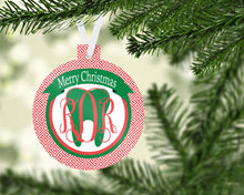 Load image into Gallery viewer, Dental Personalized Ornament