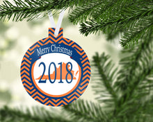 Load image into Gallery viewer, Virginia Ornament