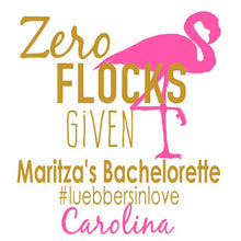 Load image into Gallery viewer, Zero Flocks Flamingo Hangover Kits
