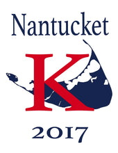 Load image into Gallery viewer, Nantucket Tote Bag
