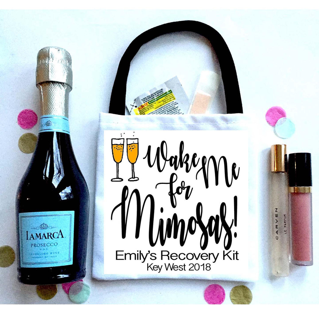 Mimosas Party Bag