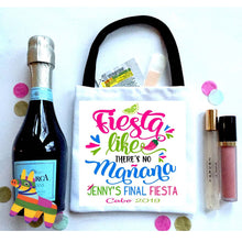 Load image into Gallery viewer, Fiesta Party Hangover Bags
