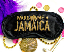 Load image into Gallery viewer, Jamaica Vacation Hangover Bags
