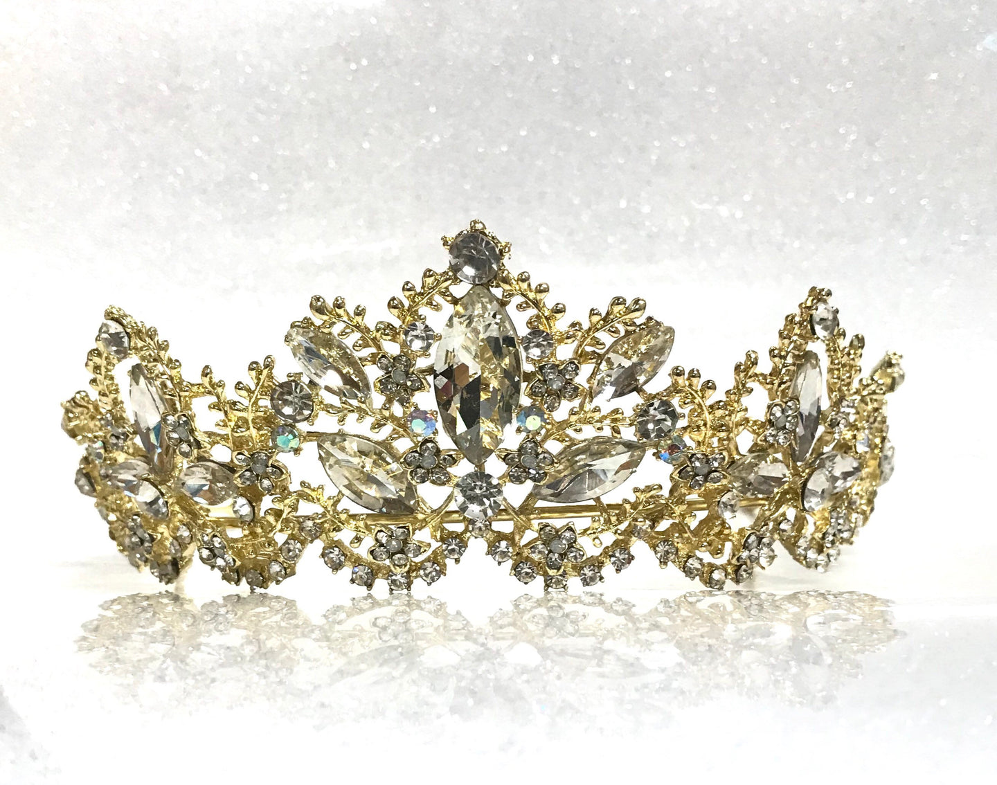 Glamorous Crown
