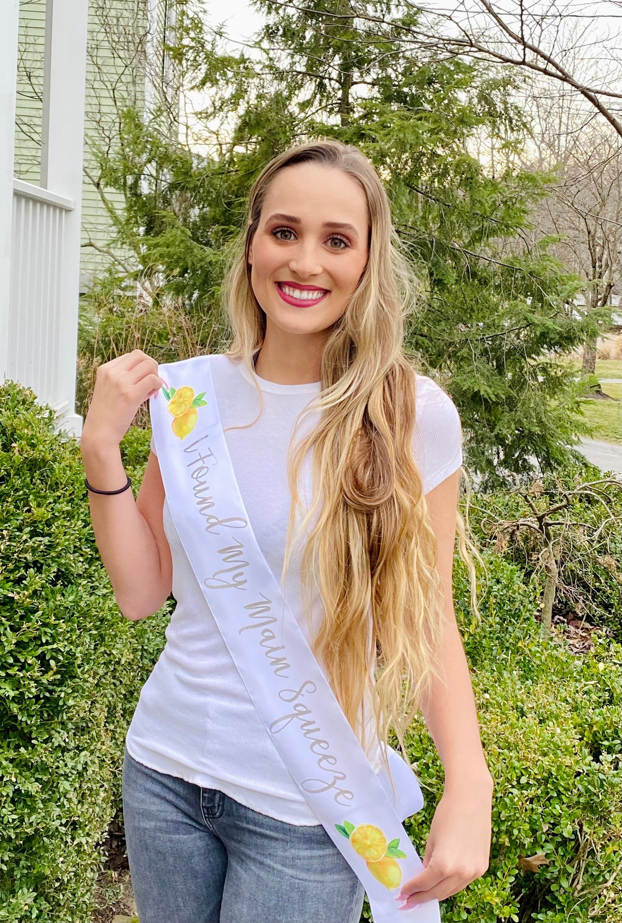 Beautiful Sash Wrap yourself in the vibrant embrace of a Sash, and let it  main image 2