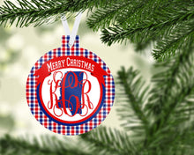 Load image into Gallery viewer, Mississippi Ornament
